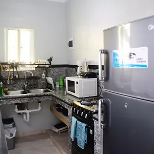 Entero En Tios 1 Y 2 Apartamento