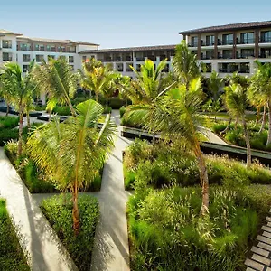 Unique Club At Lopesan Costa Bávaro Resort