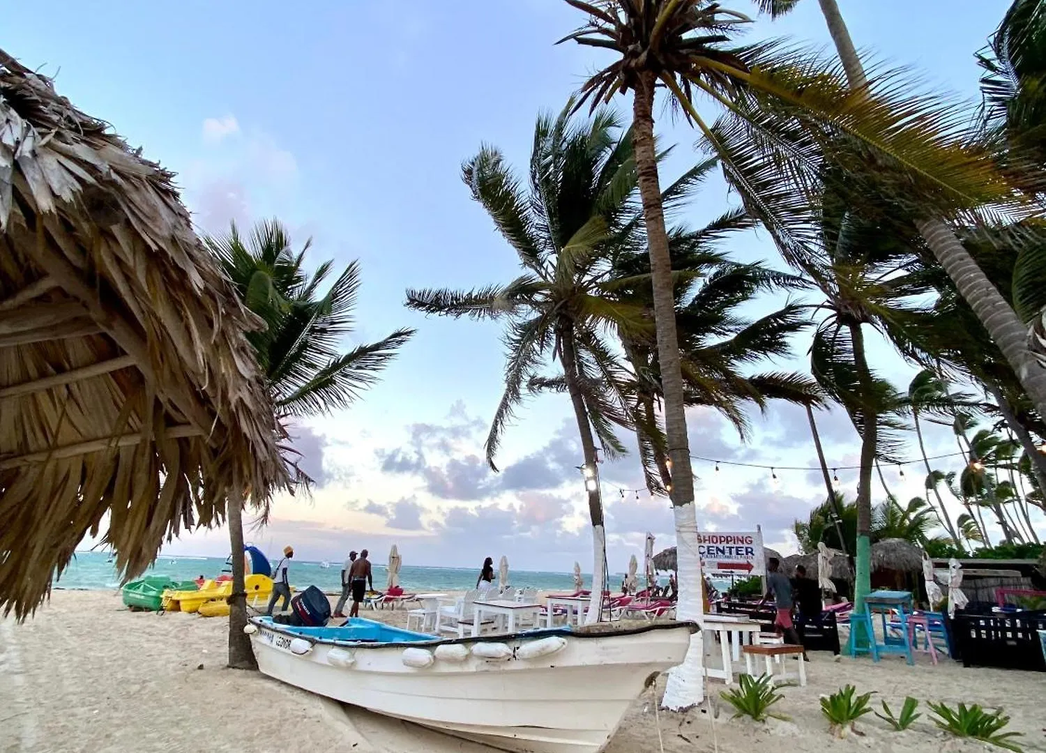 Cozy Apartment Near The Beach Los Corales Punta Cana.