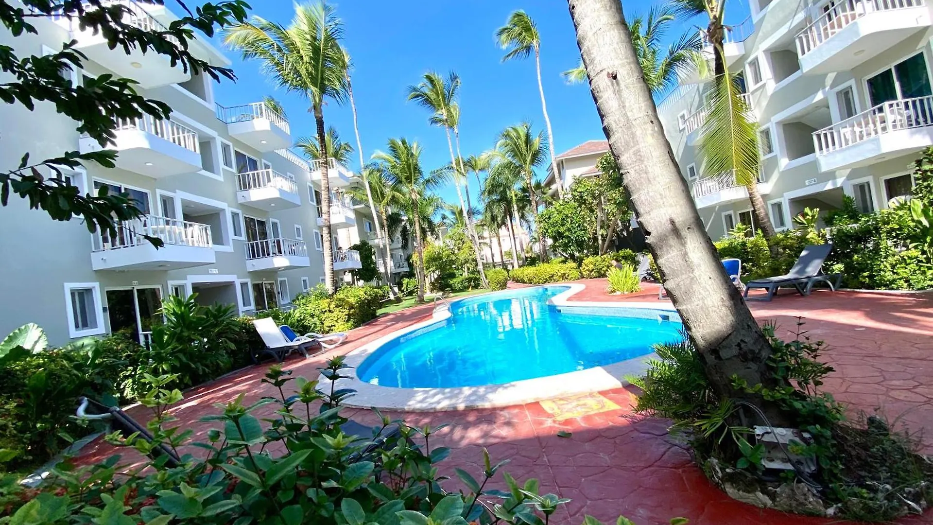 Cozy Apartment Near The Beach Los Corales Punta Cana.