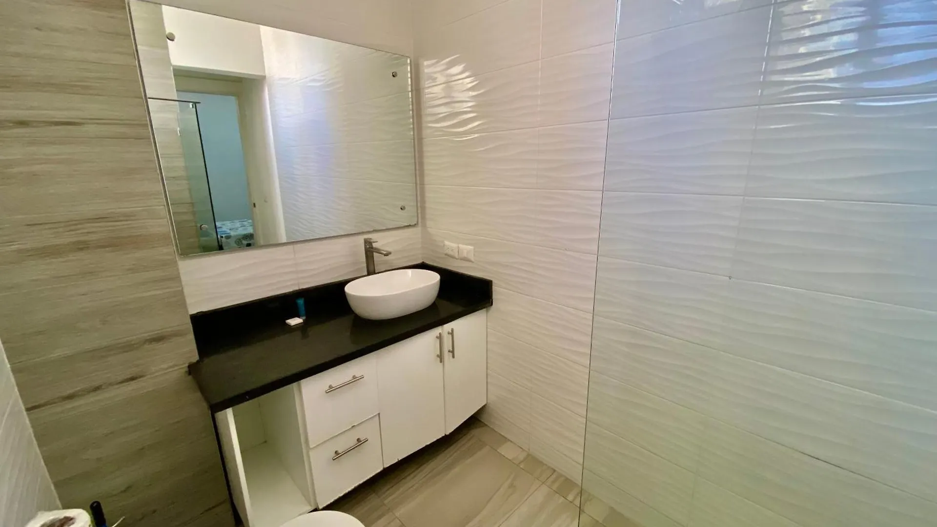 Cozy Apartment Near The Beach Los Corales Punta Cana. Dominican Republic