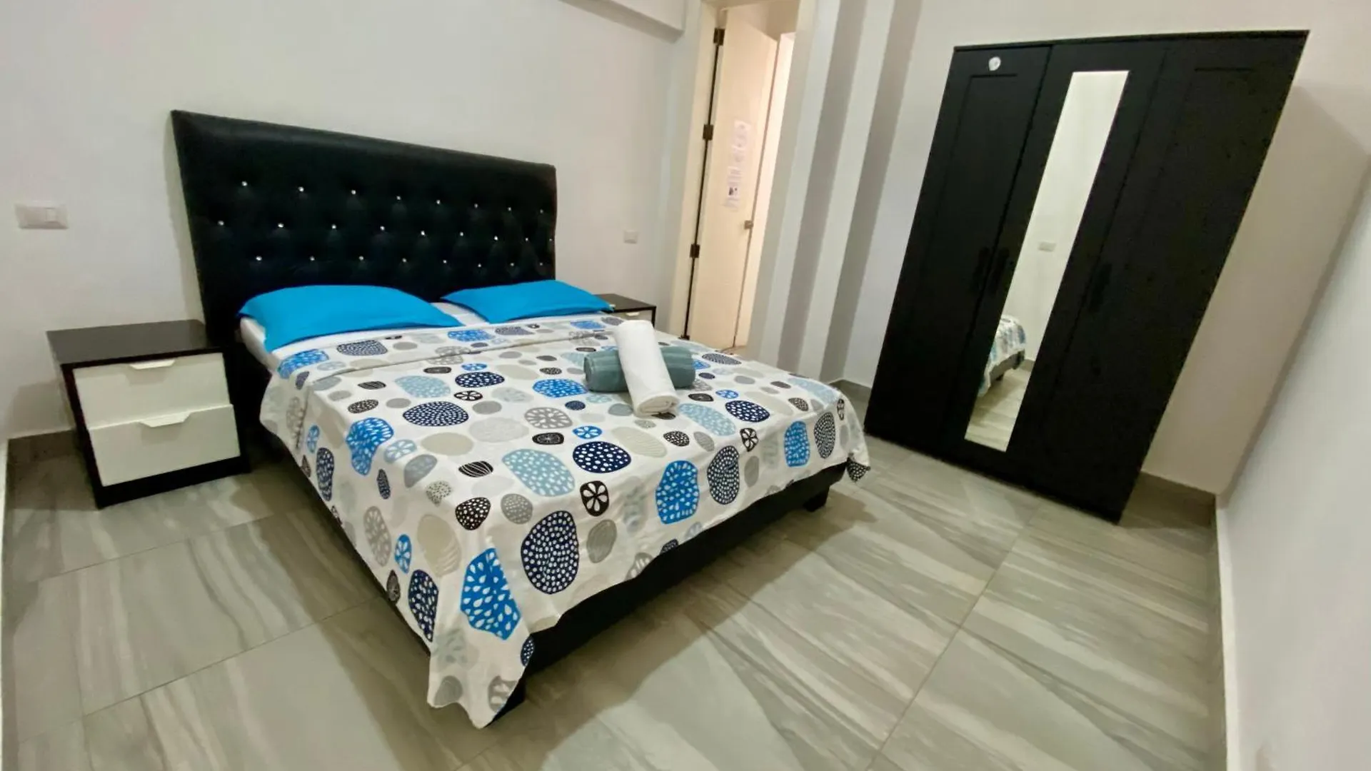 Cozy Apartment Near The Beach Los Corales Punta Cana.