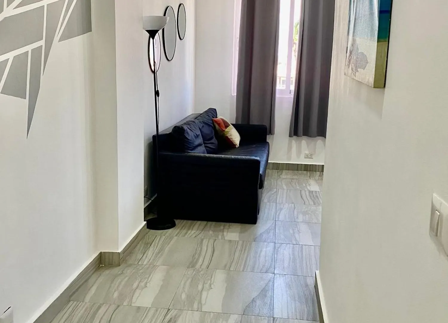 Cozy Apartment Near The Beach Los Corales Punta Cana.