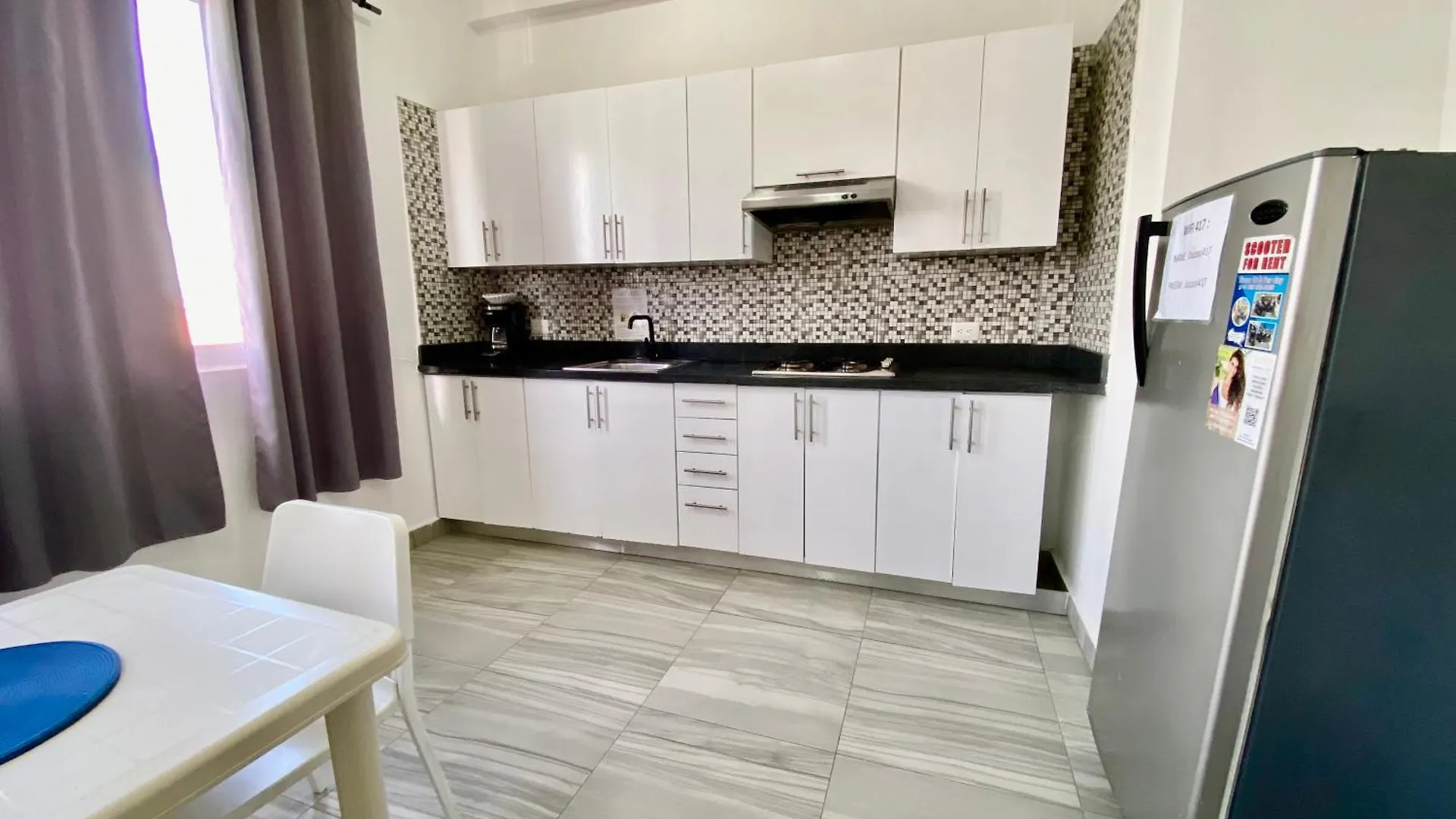 Cozy Apartment Near The Beach Los Corales Punta Cana.