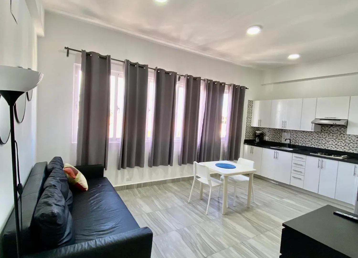 Cozy Apartment Near The Beach Los Corales Punta Cana.